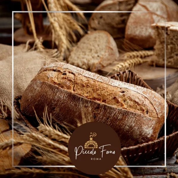 Piccolo Forno, foto 3
