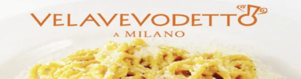 Velavevodetto a Milano, foto 1