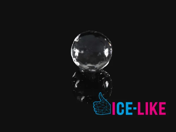 ICE LIKE Ghiaccio Alimentare Milano, foto 6