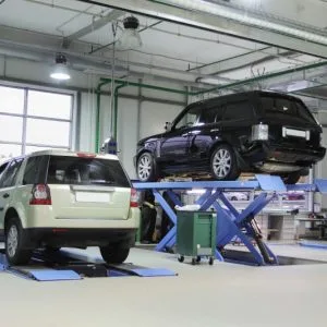 Autotest Service, foto 7