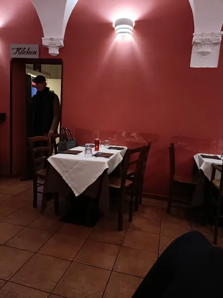 Ristorante Da Secondo, foto 6