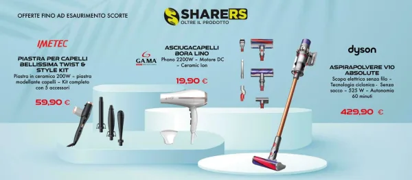Sharers, foto 4
