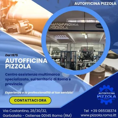 AutoOfficina Pizzola, foto 8