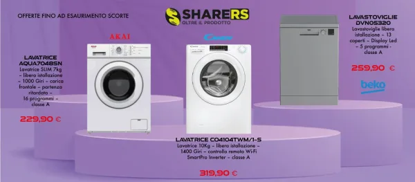 Sharers, foto 5