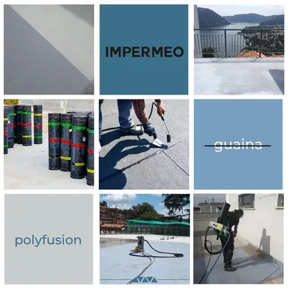 Impermeo, foto 9