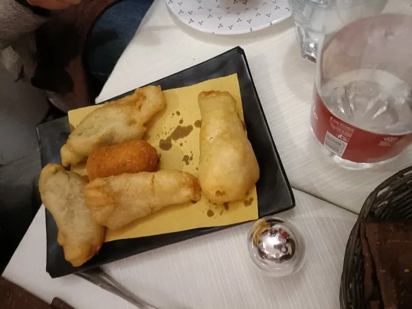 Ristorante Da Secondo, foto 3