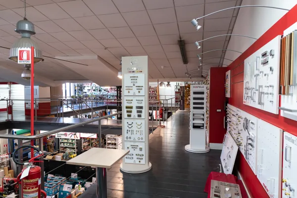 Ferramenta Mela, foto 7