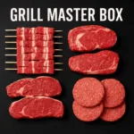 Grill Master Box