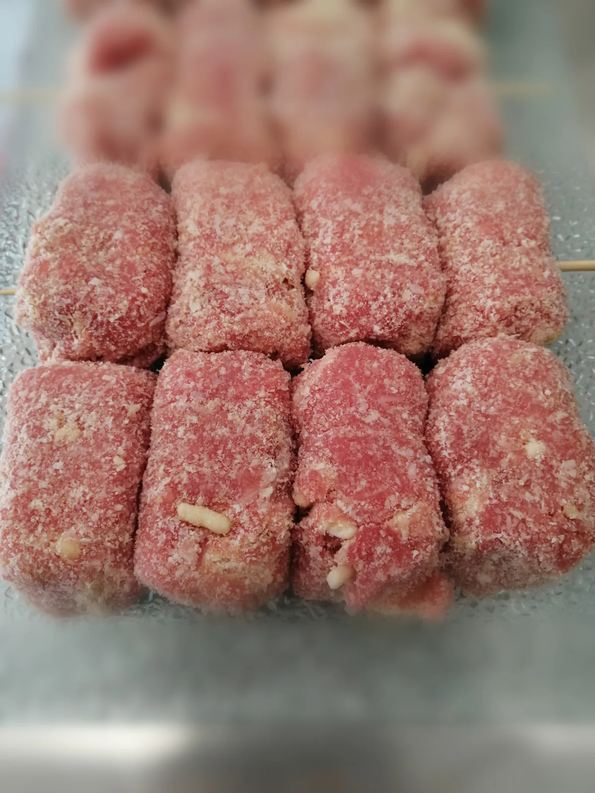 Involtini Siciliani 1 Kg