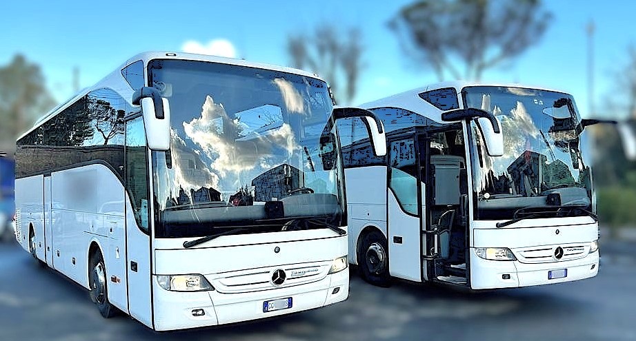 Decina Bus S.R.L.
