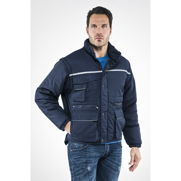 Giubbotto Super Antares 9045EDI