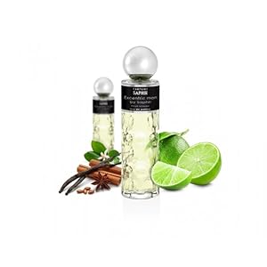 SAPHIR EXCENTRIC MAN 200 ML (JPG LE MALE)